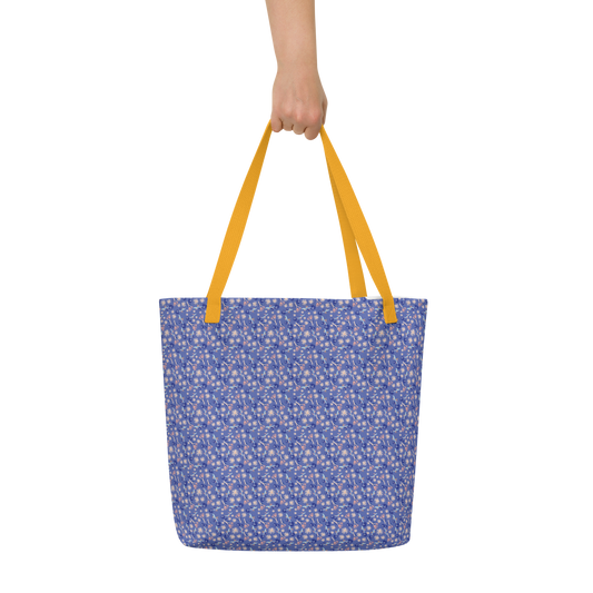 Large Pocket Tote